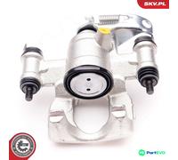 ESEN SKV REAR LEFT BRAKE CALIPER 23SKV993