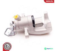 ESEN SKV REAR LEFT BRAKE CALIPER 34SKV083 FOR MINI