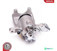 ESEN SKV REAR LEFT BRAKE CALIPER 34SKV163 FOR OPEL VAUXHALL