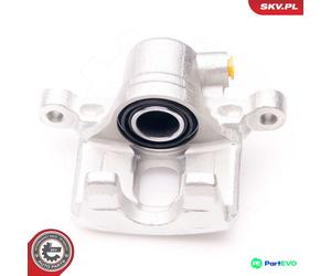 ESEN SKV REAR LEFT BRAKE CALIPER 34SKV313 FOR MITSUBISHI