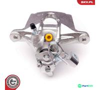 ESEN SKV REAR LEFT BRAKE CALIPER 34SKV323