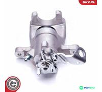 ESEN SKV REAR LEFT BRAKE CALIPER 34SKV483 FOR OPEL