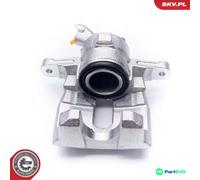 ESEN SKV REAR LEFT BRAKE CALIPER 34SKV533 FOR LAND ROVER