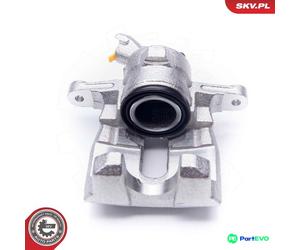 ESEN SKV REAR LEFT BRAKE CALIPER 34SKV533 FOR LAND ROVER