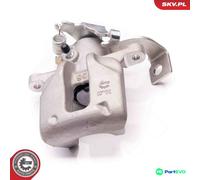 ESEN SKV REAR LEFT BRAKE CALIPER 34SKV603 FOR TOYOTA
