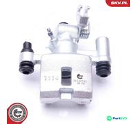 ESEN SKV REAR LEFT BRAKE CALIPER 34SKV753 FOR MAZDA FORD USA