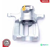 ESEN SKV REAR LEFT BRAKE CALIPER 34SKV803 FOR AUDI