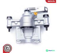 ESEN SKV REAR LEFT BRAKE CALIPER 34SKV823