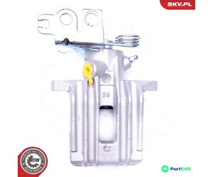 ESEN SKV REAR LEFT BRAKE CALIPER 42SKV043 FOR VW