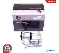 ESEN SKV REAR LEFT BRAKE CALIPER 44SKV033 FOR FORD VOLVO