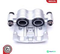 ESEN SKV REAR LEFT BRAKE CALIPER 44SKV043