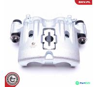 ESEN SKV REAR LEFT BRAKE CALIPER 44SKV043