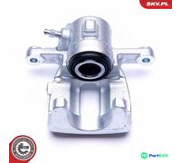 ESEN SKV REAR LEFT BRAKE CALIPER 44SKV131 FOR MERCEDES-BENZ