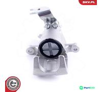 ESEN SKV REAR LEFT BRAKE CALIPER 44SKV253 FOR HONDA