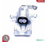 ESEN SKV REAR LEFT BRAKE CALIPER 44SKV263 FOR MERCEDES-BENZ RENAULT