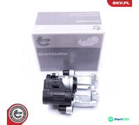 ESEN SKV REAR LEFT BRAKE CALIPER 44SKV417 FOR AUDI VW
