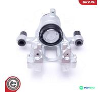 ESEN SKV REAR LEFT BRAKE CALIPER 44SKV423 FOR AUDI VW