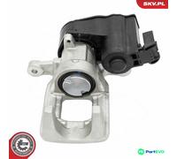 ESEN SKV REAR LEFT BRAKE CALIPER 44SKV487 FOR CITROËN PEUGEOT