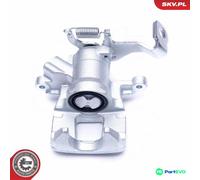 ESEN SKV REAR LEFT BRAKE CALIPER 44SKV533 FOR MAZDA