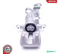 ESEN SKV REAR LEFT BRAKE CALIPER 44SKV573 FOR OPEL VAUXHALL
