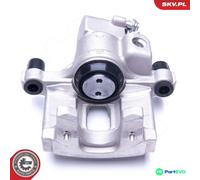 ESEN SKV REAR LEFT BRAKE CALIPER 44SKV723 FOR FORD