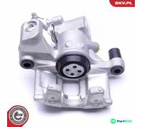 ESEN SKV REAR LEFT BRAKE CALIPER 45SKV163 FOR TOYOTA