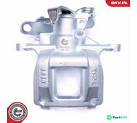 ESEN SKV REAR LEFT BRAKE CALIPER 45SKV353