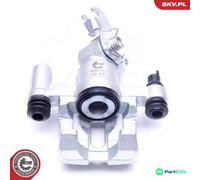 ESEN SKV REAR LEFT BRAKE CALIPER 45SKV373 FOR MAZDA