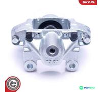 ESEN SKV REAR LEFT BRAKE CALIPER 45SKV483 FOR MERCEDES-BENZ