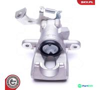 ESEN SKV REAR LEFT BRAKE CALIPER 45SKV593 FOR TOYOTA