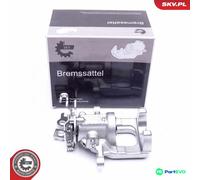 ESEN SKV REAR LEFT BRAKE CALIPER 45SKV623 FOR VW
