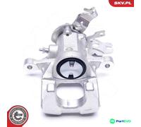 ESEN SKV REAR LEFT BRAKE CALIPER 45SKV623 FOR VW
