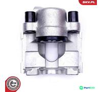 ESEN SKV REAR LEFT BRAKE CALIPER 45SKV643