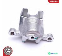 ESEN SKV REAR LEFT BRAKE CALIPER 45SKV793 FOR NISSAN