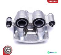 ESEN SKV REAR LEFT BRAKE CALIPER 46SKV543 FOR VW