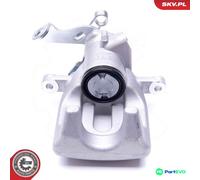 ESEN SKV REAR LEFT BRAKE CALIPER 46SKV703 FOR CITROËN PEUGEOT