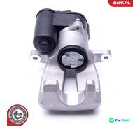 ESEN SKV REAR LEFT BRAKE CALIPER 46SKV893 FOR VW