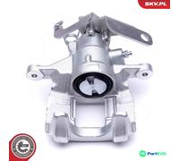 ESEN SKV REAR LEFT BRAKE CALIPER 50SKV033