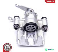 ESEN SKV REAR LEFT BRAKE CALIPER 50SKV053