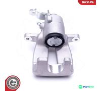ESEN SKV REAR LEFT BRAKE CALIPER 50SKV213 FOR AUDI SKODA VW