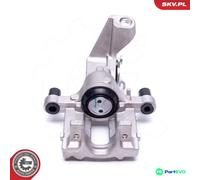 ESEN SKV REAR LEFT BRAKE CALIPER 50SKV313 FOR PEUGEOT