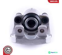 ESEN SKV REAR LEFT BRAKE CALIPER 50SKV963 FOR BMW