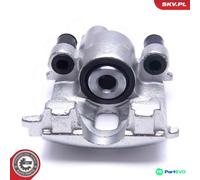 ESEN SKV REAR LEFT BRAKE CALIPER 55SKV003 FOR CHRYSLER