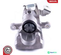 ESEN SKV REAR LEFT BRAKE CALIPER 55SKV123 FOR OPEL VAUXHALL