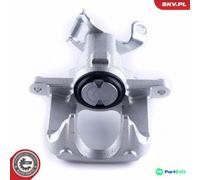 ESEN SKV REAR LEFT BRAKE CALIPER 55SKV263 FOR DODGE FIAT