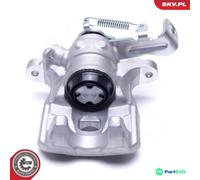 ESEN SKV REAR LEFT BRAKE CALIPER 55SKV843 FOR MAZDA