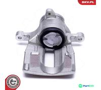 ESEN SKV REAR LEFT BRAKE CALIPER 56SKV393 FOR VOLVO