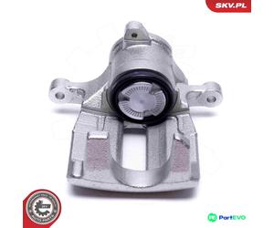 ESEN SKV REAR LEFT BRAKE CALIPER 56SKV393 FOR VOLVO