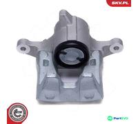 ESEN SKV REAR LEFT BRAKE CALIPER 56SKV403 FOR HYUNDAI KIA