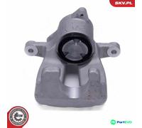 ESEN SKV REAR LEFT BRAKE CALIPER 56SKV413 FOR VW